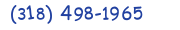 Contacts Phone number