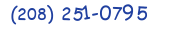 Contacts Phone number