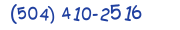 Contacts Phone number