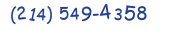 Contacts Phone number