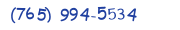 Contacts Phone number