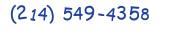 Contacts Phone number