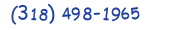 Contacts Phone number
