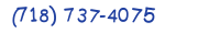 Contacts Phone number