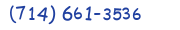 Contacts Phone number
