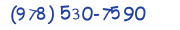 Contacts Phone number