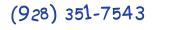 Contacts Phone number