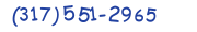 Contacts Phone number