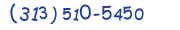 Contacts Phone number