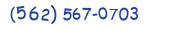 Contacts Phone number