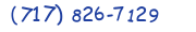 Contacts Phone number