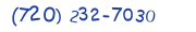 Contacts Phone number
