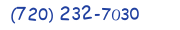 Contacts Phone number