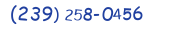 Contacts Phone number