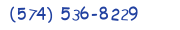 Contacts Phone number