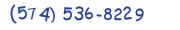 Contacts Phone number