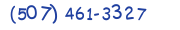 Contacts Phone number