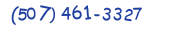 Contacts Phone number