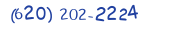 Contacts Phone number