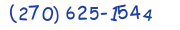 Contacts Phone number