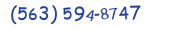 Contacts Phone number