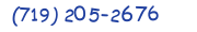 Contacts Phone number