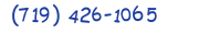 Contacts Phone number