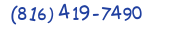Contacts Phone number
