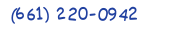 Contacts Phone number