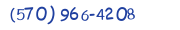 Contacts Phone number