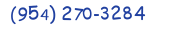 Contacts Phone number