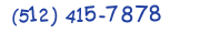 Contacts Phone number