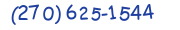Contacts Phone number
