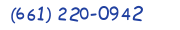 Contacts Phone number