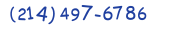 Contacts Phone number