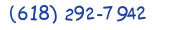 Contacts Phone number