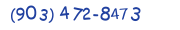 Contacts Phone number