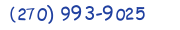Contacts Phone number