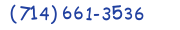 Contacts Phone number