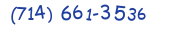 Contacts Phone number