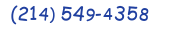 Contacts Phone number