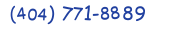 Contacts Phone number