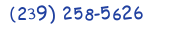 Contacts Phone number