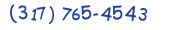Contacts Phone number