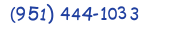 Contacts Phone number