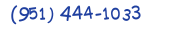 Contacts Phone number