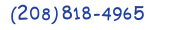 Contacts Phone number