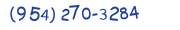 Contacts Phone number
