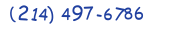 Contacts Phone number