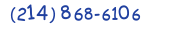 Contacts Phone number